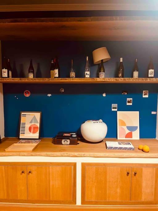 Una Casa Divertente A Roma Εξωτερικό φωτογραφία