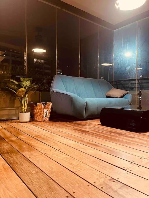 Una Casa Divertente A Roma Εξωτερικό φωτογραφία